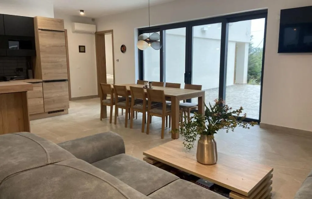 Casa Il Giardino Segreto By Villas Guide Matulji 0*,  Croatia