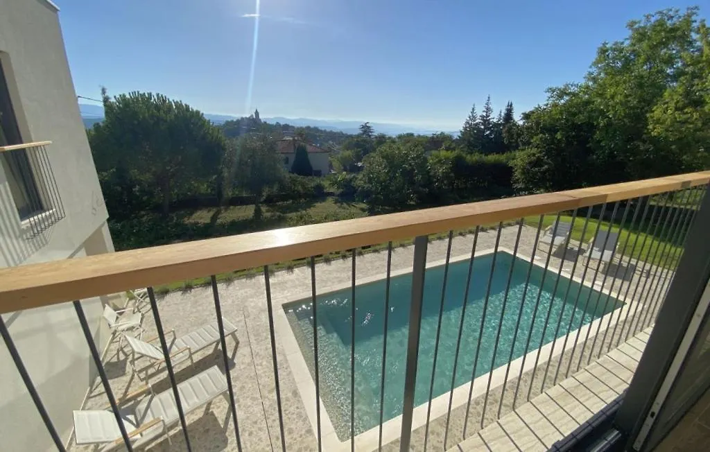 Casa Il Giardino Segreto By Villas Guide Matulji Croatia