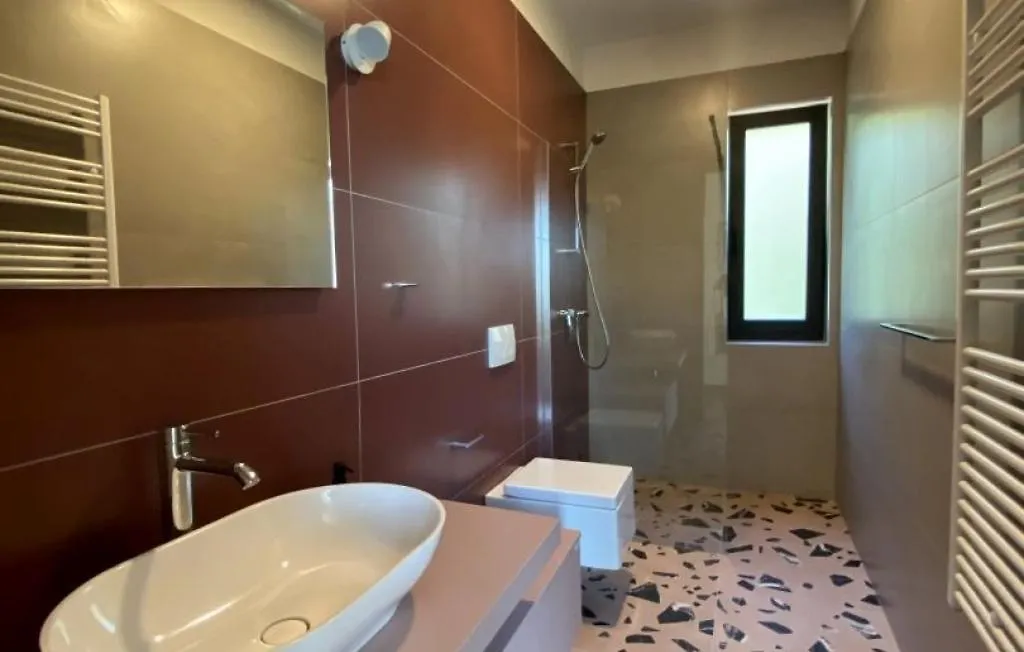 Casa Il Giardino Segreto By Villas Guide Matulji Croatia