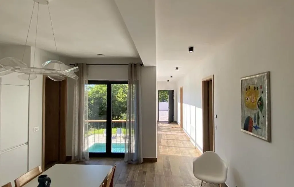 Casa Il Giardino Segreto By Villas Guide Matulji 0*,  Croatia