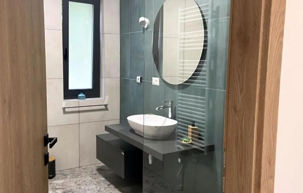 Casa Il Giardino Segreto By Villas Guide Matulji 0*,  Croatia