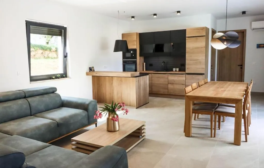 Casa Il Giardino Segreto By Villas Guide 马图利