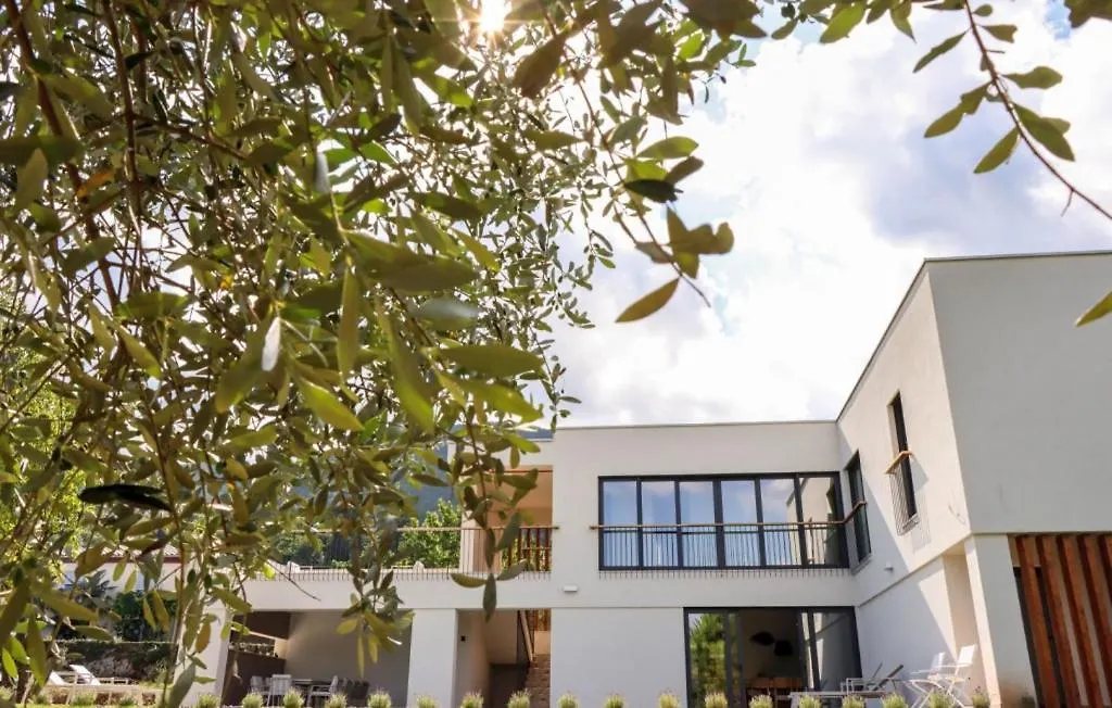 Casa Il Giardino Segreto By Villas Guide Matulji