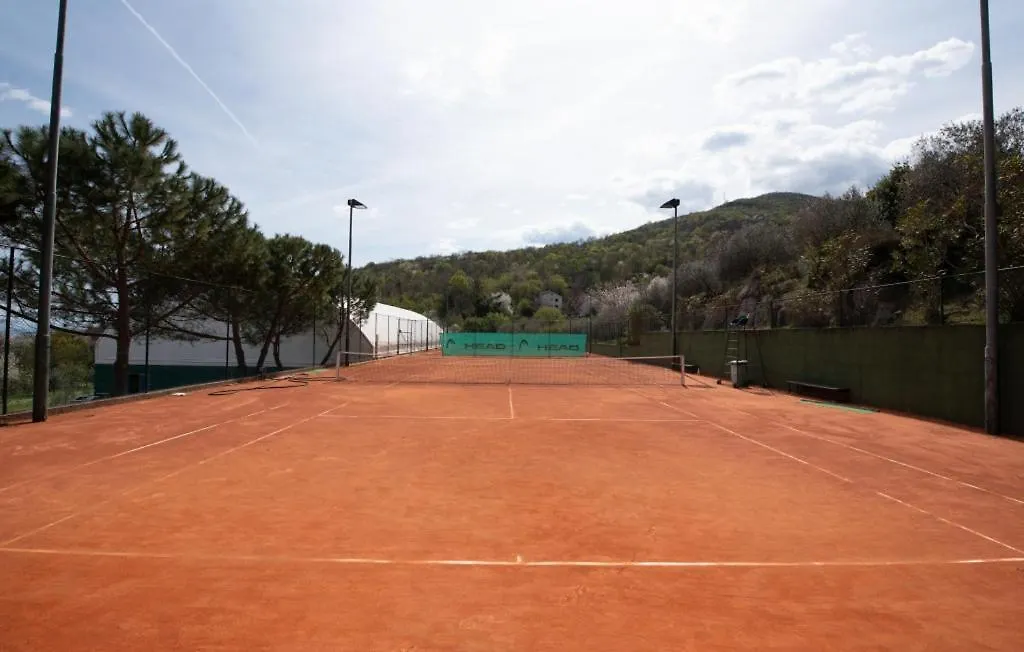 Casa Il Giardino Segreto By Villas Guide Matulji Croatia