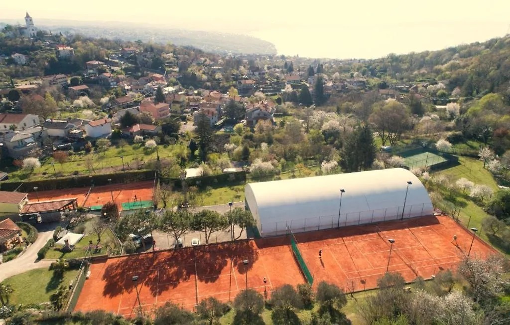 Casa Il Giardino Segreto By Villas Guide Matulji