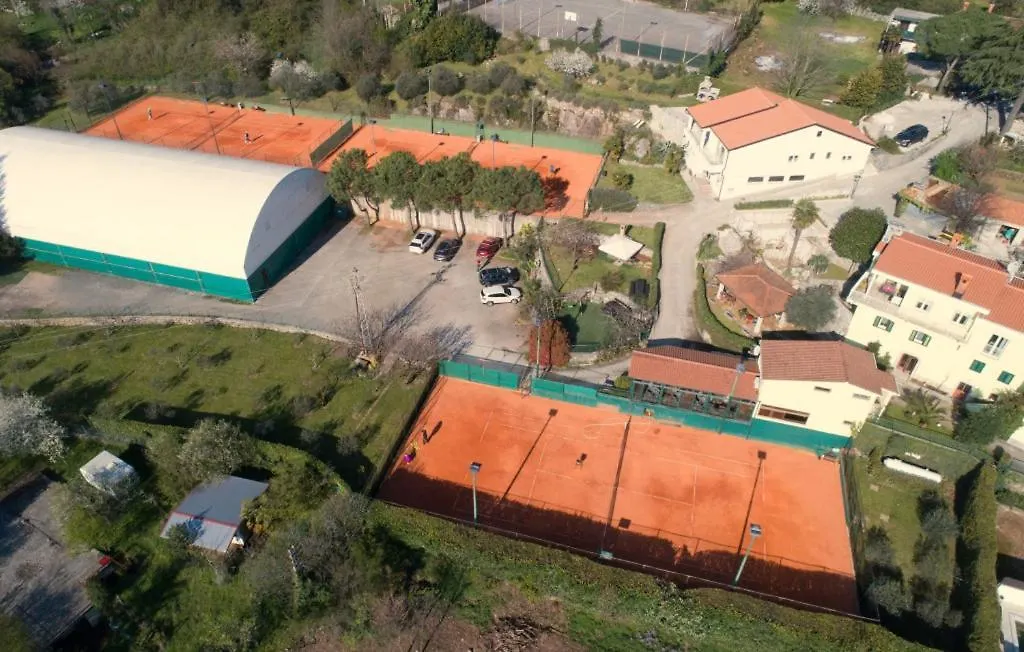 Casa Il Giardino Segreto By Villas Guide 马图利
