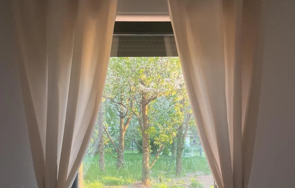 Casa Il Giardino Segreto By Villas Guide 马图利