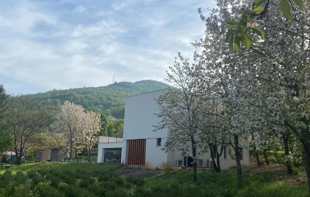 Casa Il Giardino Segreto By Villas Guide Matulji