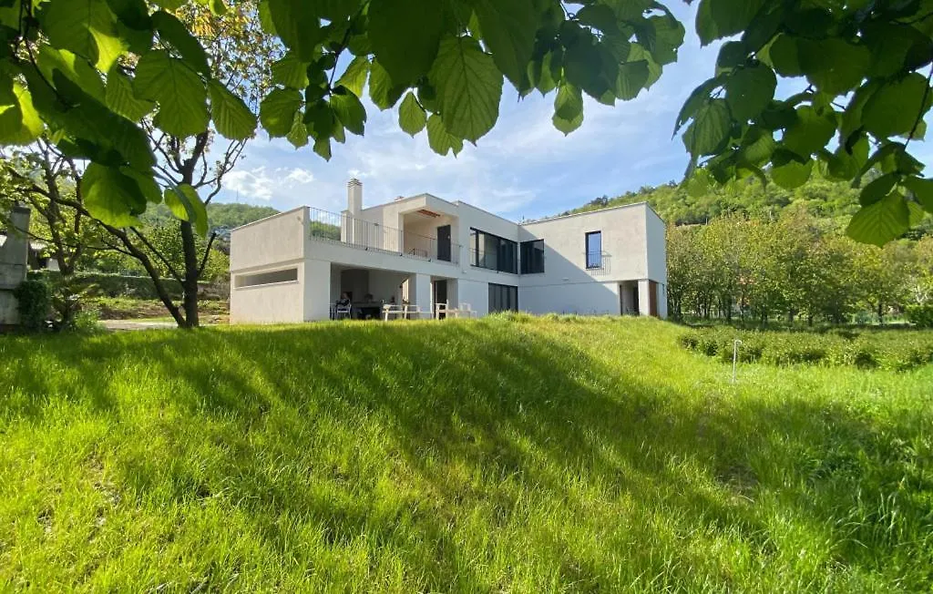 Casa Il Giardino Segreto By Villas Guide Matulji