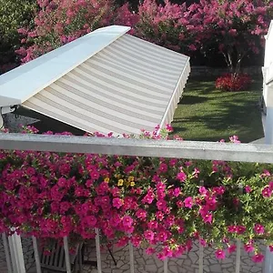 Apartment Apartman Curkovic, Matulji