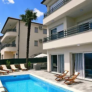 Apartment Valis, Matulji